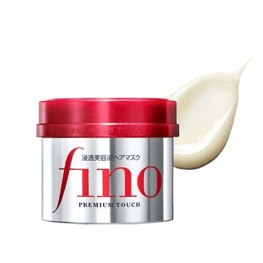Fino Premium Touch Hair Mask