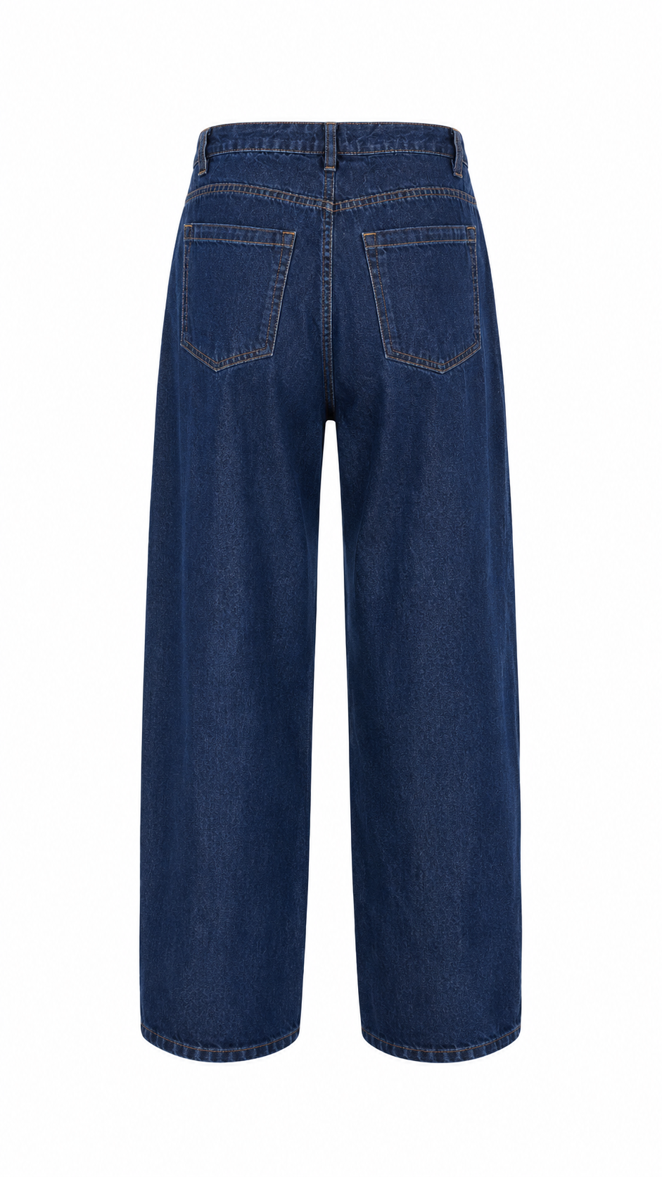 Bonprix Wide Leg Denim Jeans