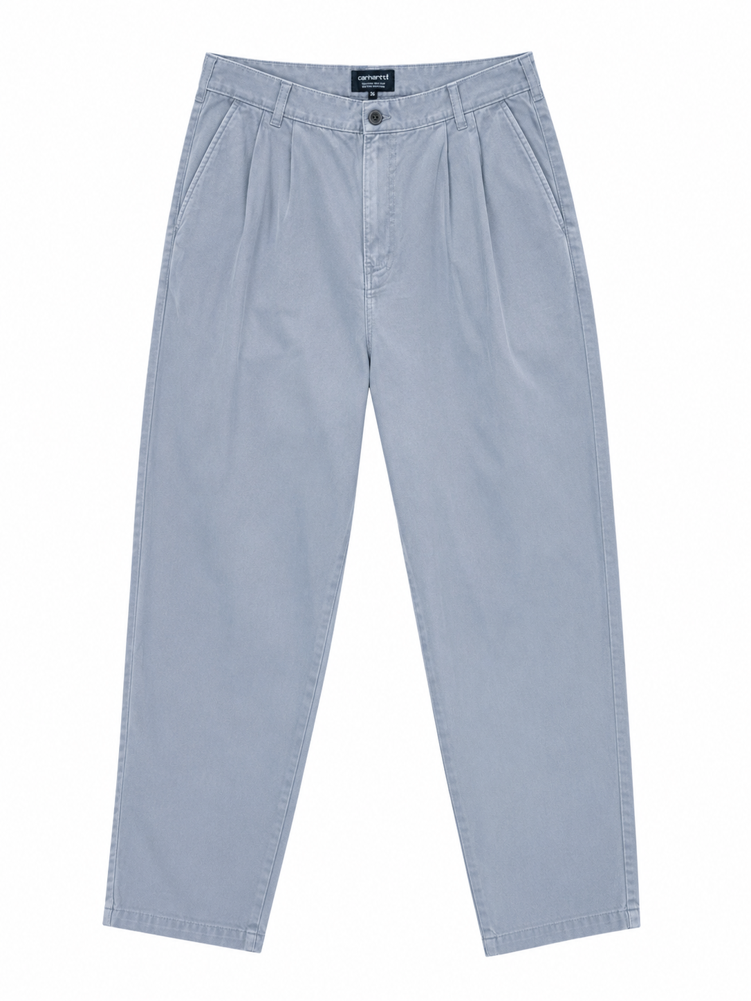 Carhartt Relaxed Pleated Trousers