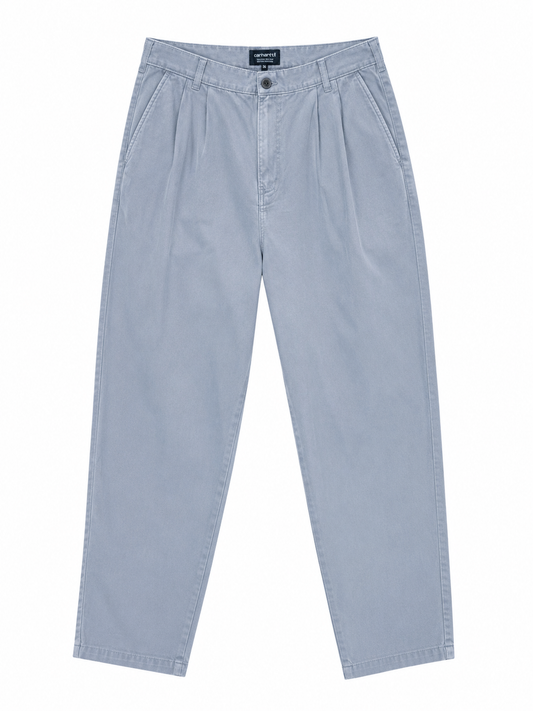 Carhartt Relaxed Pleated Trousers