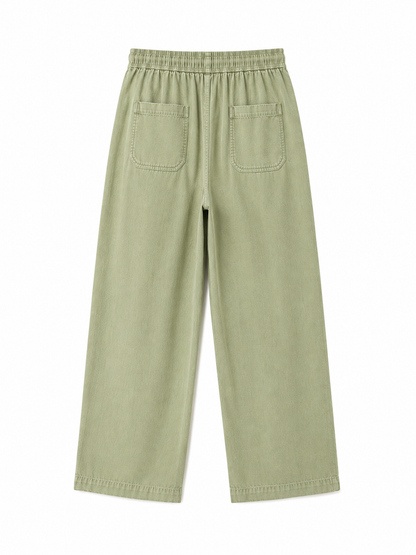 American Eagle Relaxed Utility Pants