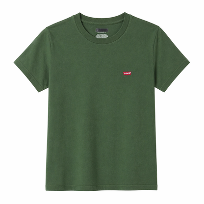 Levi’s Basic T-Shirt – Green