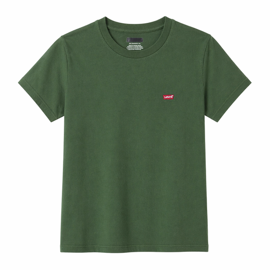 Levi’s Basic T-Shirt – Green