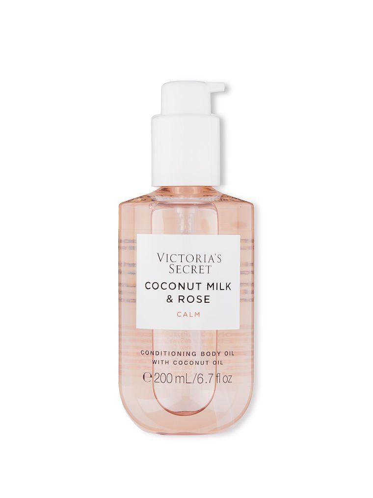Victoria’s Secret Conditioning Body Oil – 200ml