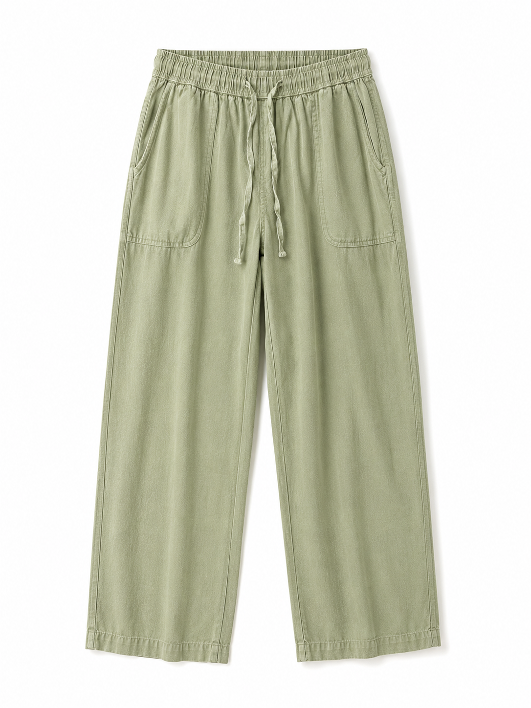 American Eagle Relaxed Utility Pants