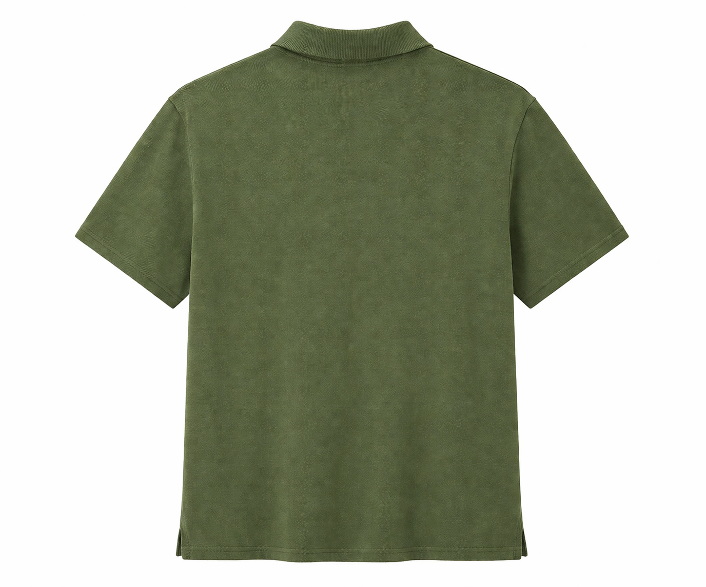 Classic Jack & Jones polo shirt with a clean casual look: