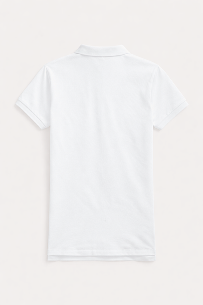 Polo Ralph Lauren blouse - Pure white