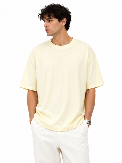 Primark Oversized Basic T-Shirt