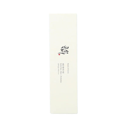 Beauty of Joseon – Relief Sun: Rice + Probiotics SPF50+ PA++++