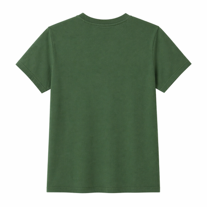 Levi’s Basic T-Shirt – Green
