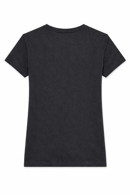 Ralph Lauren Polo Bear T-Shirt (Black)
