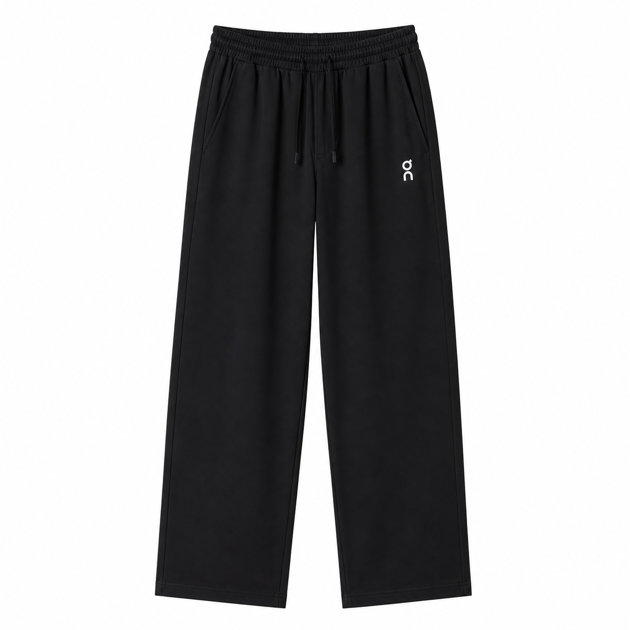 On Running training outfit
