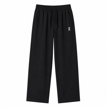On Running training outfit
