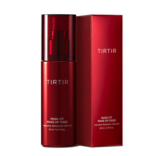 TIRTIR Mask Fit Make Up Fixer – Long Lasting Setting Spray