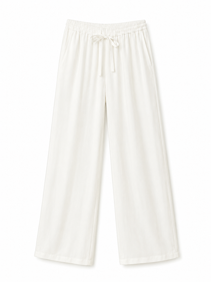 OVS Wide-Leg Pants – Product Description