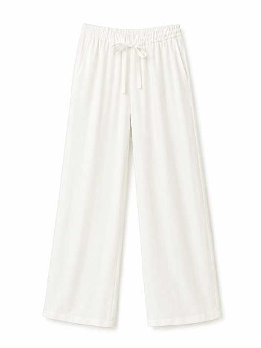 OVS Wide-Leg Pants – Product Description