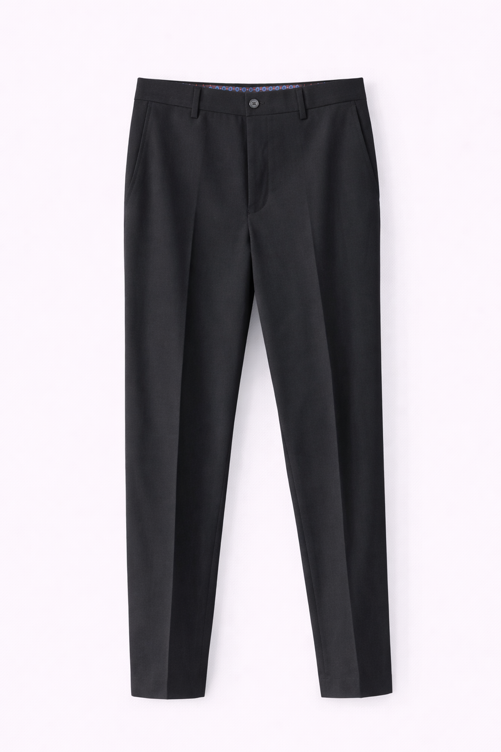 Jack & Jones Premium Men’s Formal Suit - Classic Black