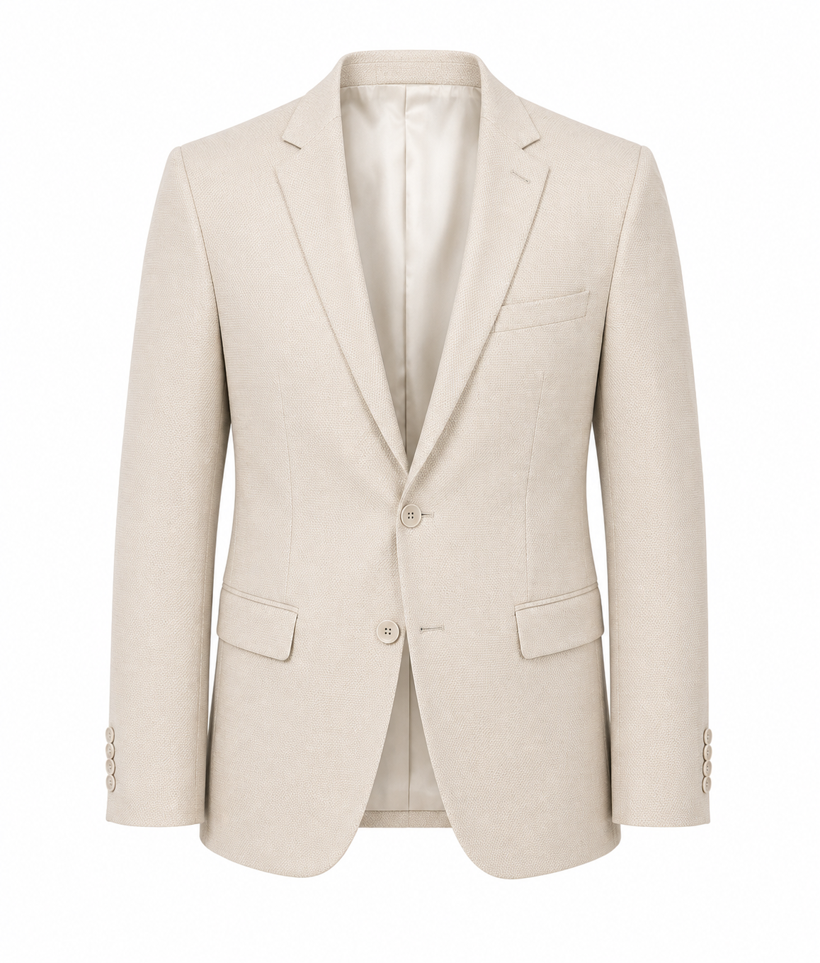 Diesel Tailored Textured Blazer