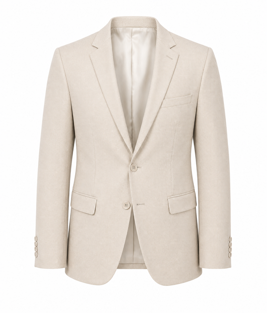 Diesel Tailored Textured Blazer