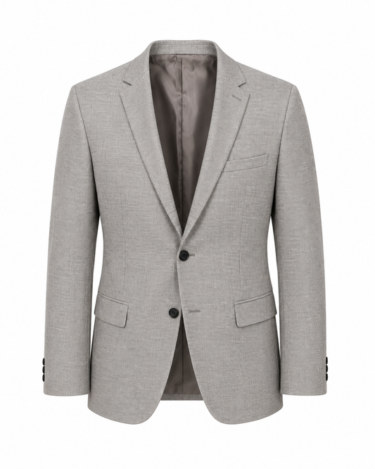 Diesel Tailored Slim Fit Blazer
