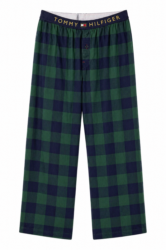 Tommy Hilfiger Check Lounge Pants