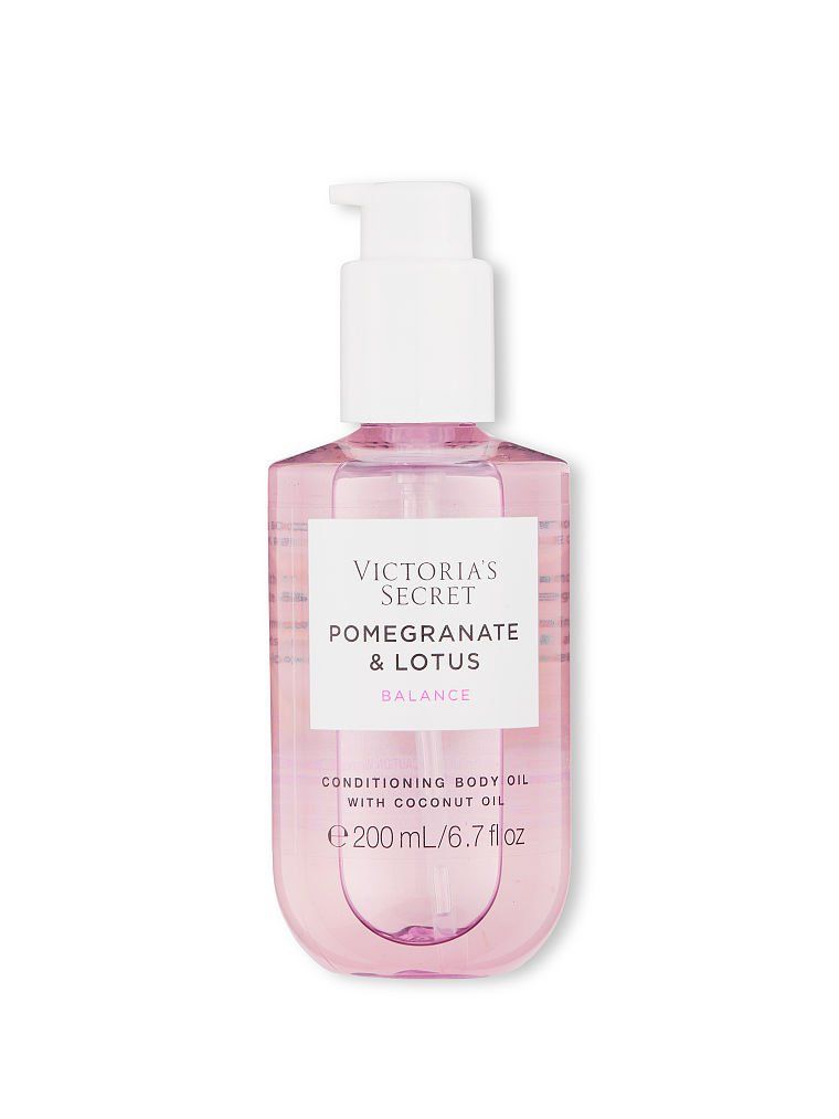 Victoria’s Secret Conditioning Body Oil – 200ml