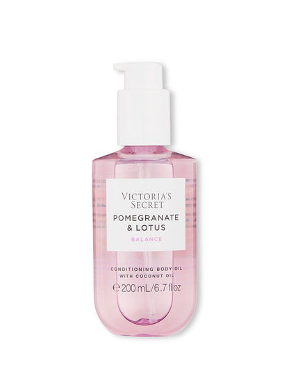 Victoria’s Secret Conditioning Body Oil – 200ml