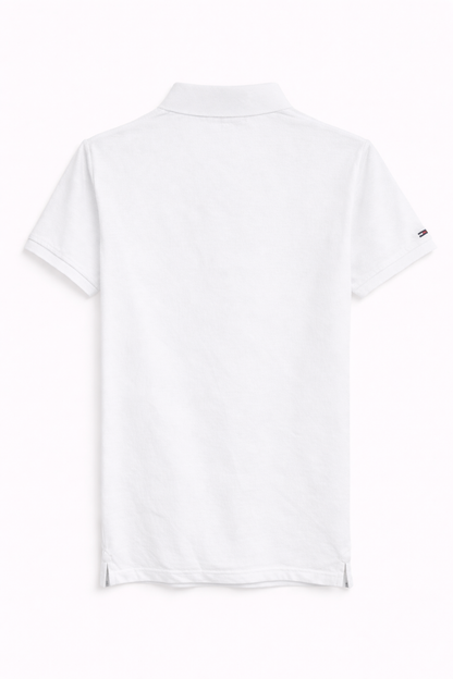 Tommy Hilfiger blouse - Pure white