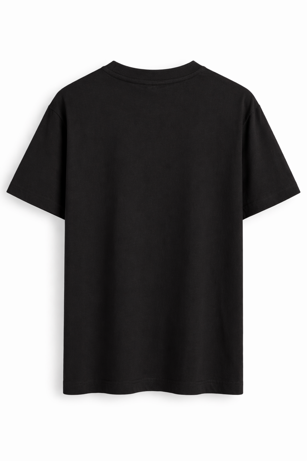 GUESS Black Logo T-Shirt