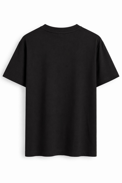 GUESS Black Logo T-Shirt