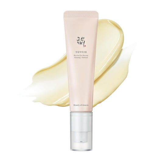 Beauty of Joseon – Revive Eye Serum (Ginseng + Retinal)