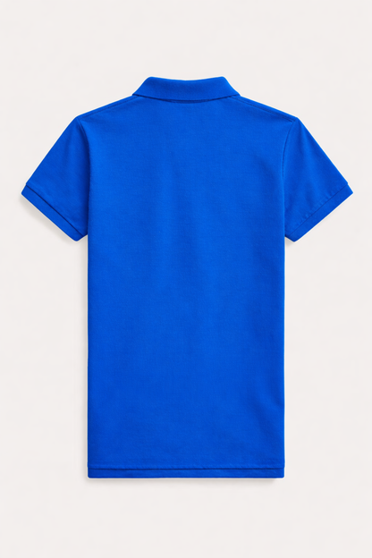 Polo Ralph Lauren blouse - Royal blue