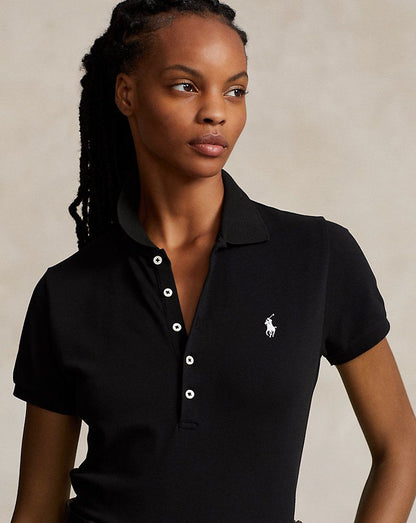 Polo Ralph Lauren  blouse - Deep black