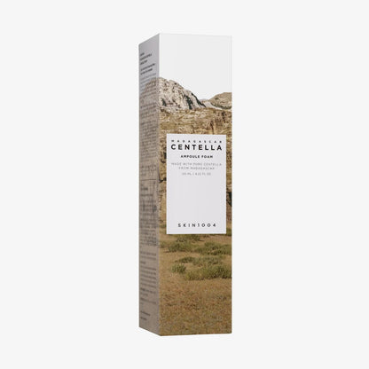 Madagascar Centella Ampoule Foam SKIN1004  125 mL / 4.22 fl. oz
