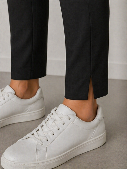 H&M Tailored Black Pants