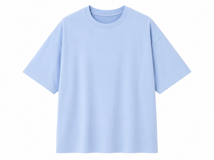 Primark Oversized Basic T-Shirt