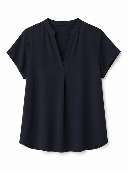 H&M V-Neck Blouse – Product Description