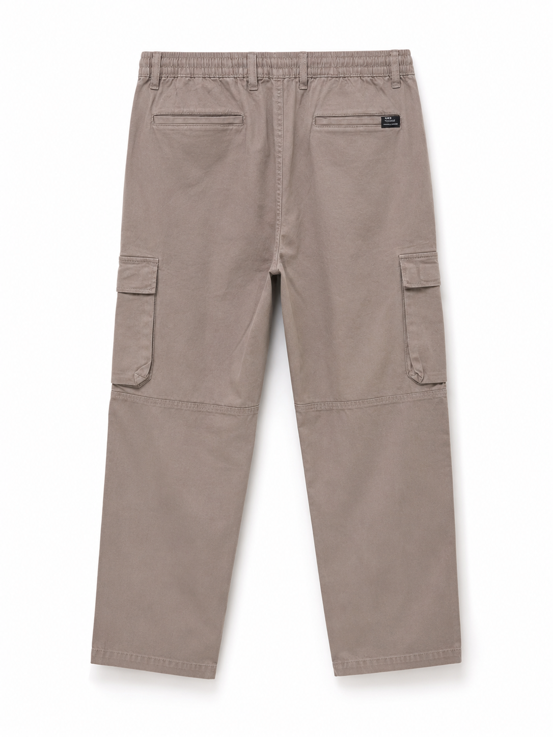 Pull&Bear Relaxed Cargo Pants