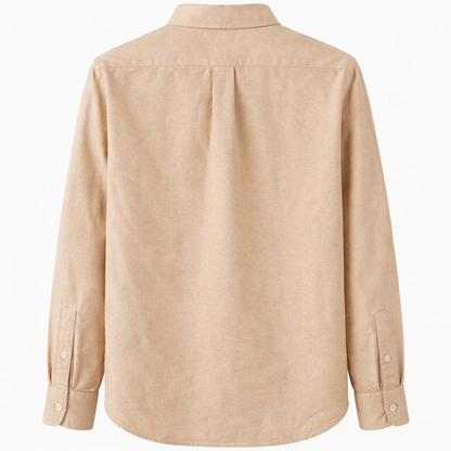 Polo Ralph Lauren Slim Fit Shirt – Peach