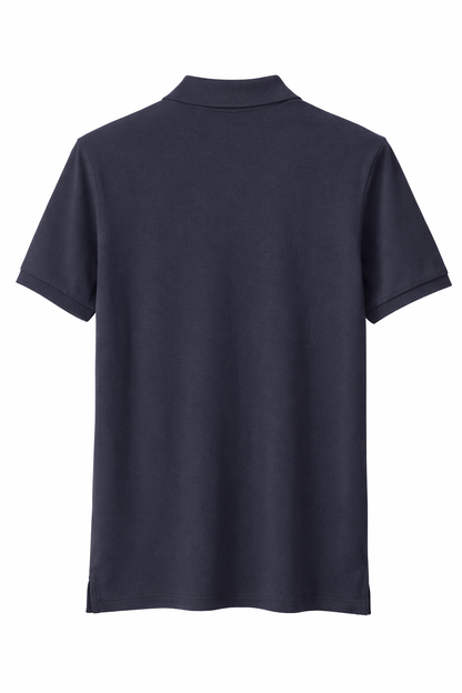 U.S. Polo Assn. Black Classic Polo Shirt