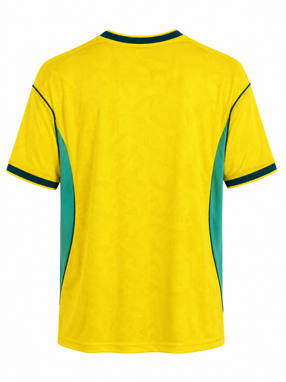 Brazil National Team Home Jersey