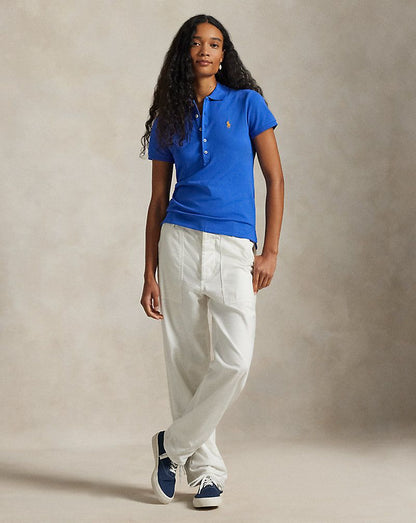 Polo Ralph Lauren blouse - Royal blue