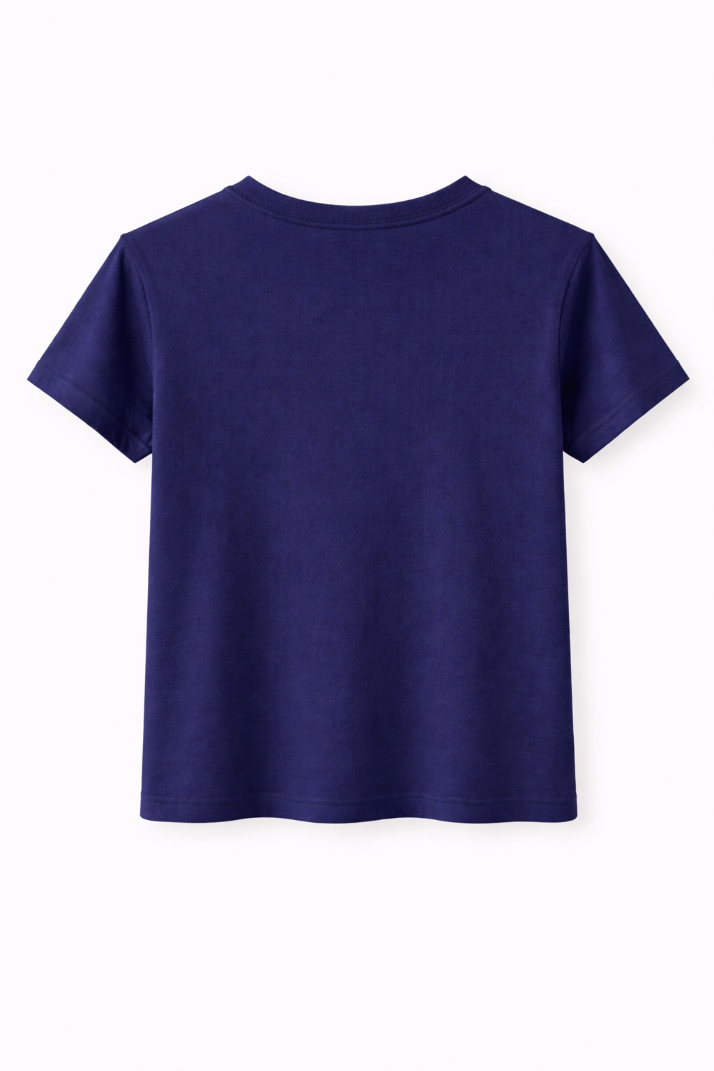 Levi’s® navy blue logo T-shirt