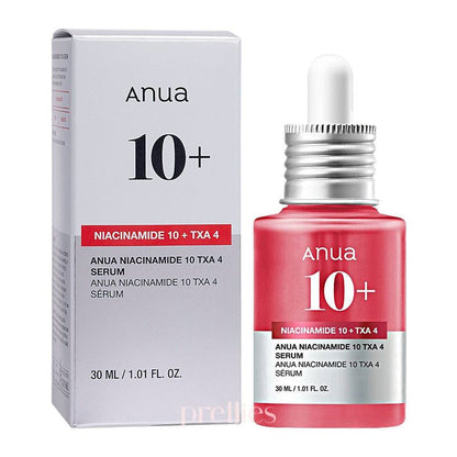 Anua Niacinamide 10% + TXA 4% Dark Spot Correcting Serum