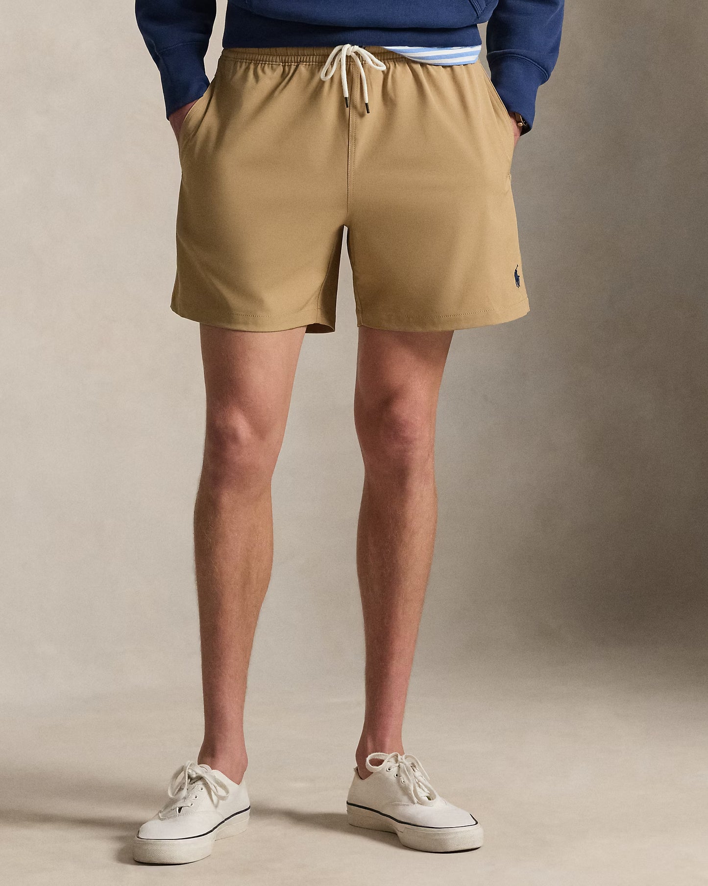 Polo Ralph Lauren Traveller Swim Shorts – 14.5 cm