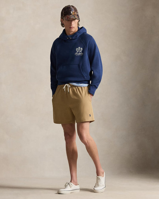 Polo Ralph Lauren Traveller Swim Shorts – 14.5 cm